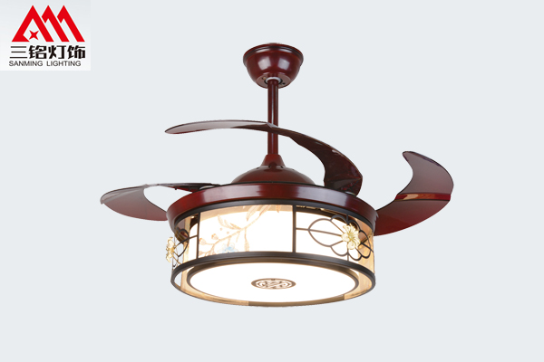 東莞推薦風扇燈代理