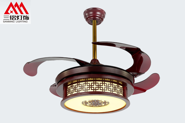 東莞（wǎn）推薦風扇燈代理