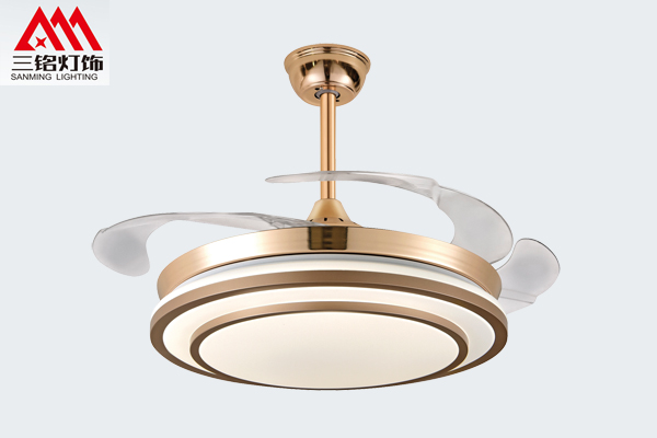 昆明豪華臥室（shì）燈廠家