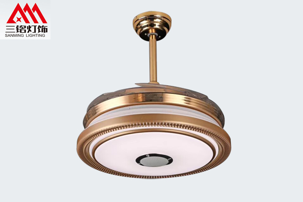 深（shēn）圳優（yōu）質歐式風扇燈代理（lǐ）