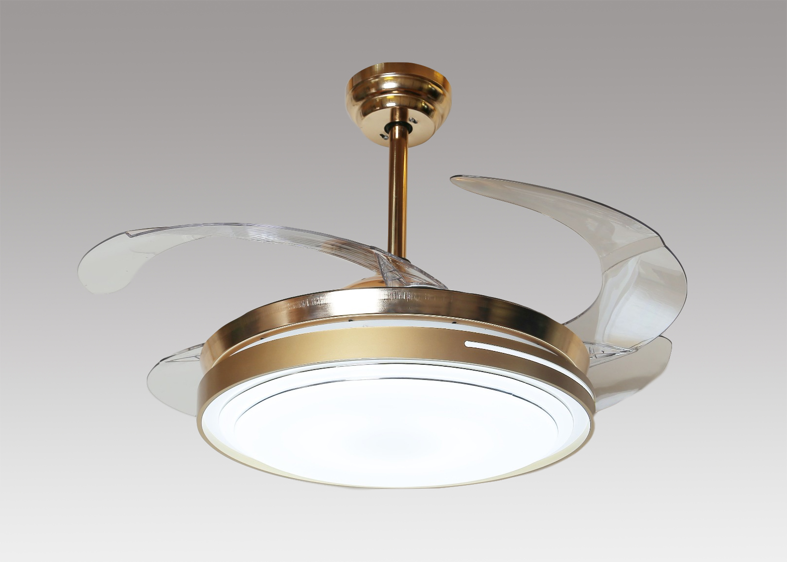 隱形風扇燈廠家(jiā) 隱形風扇燈廠家