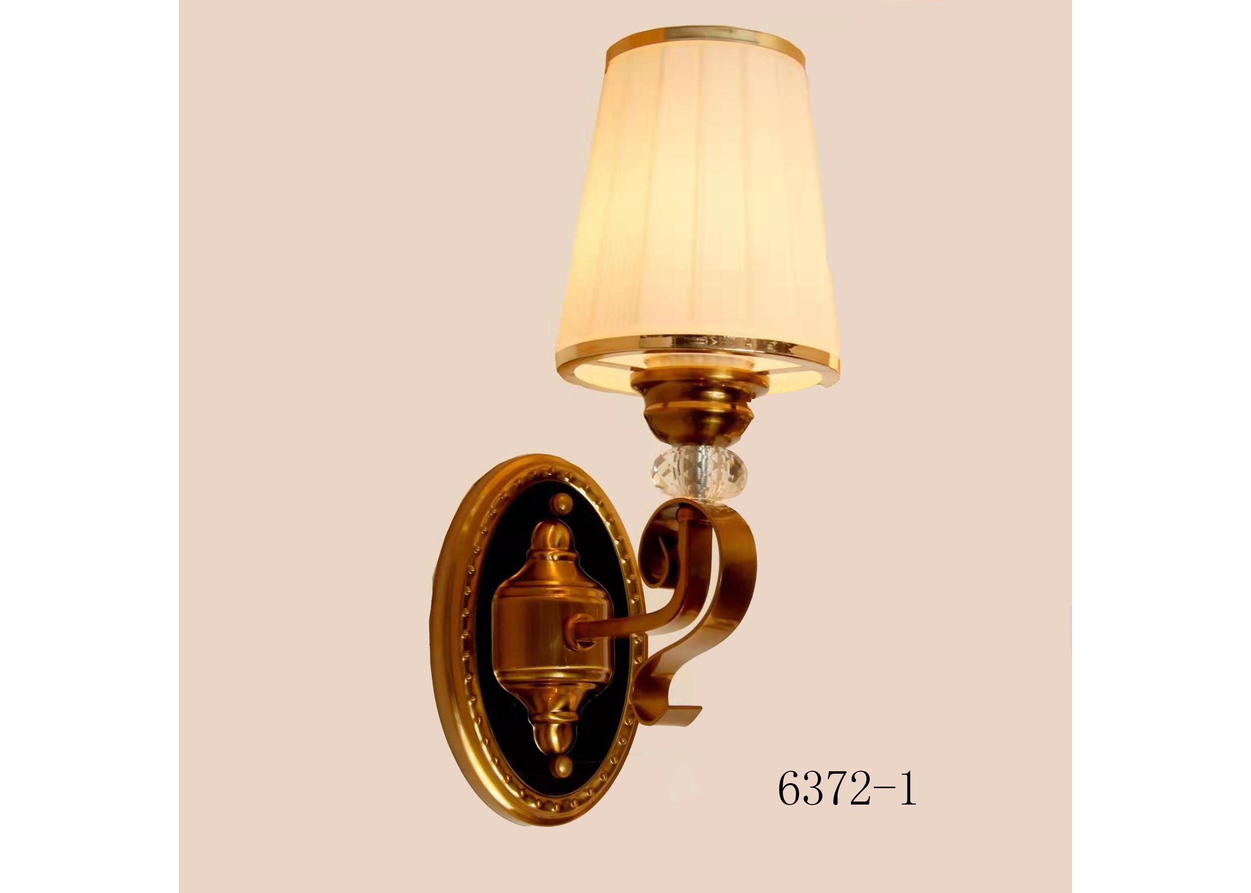 壁燈（dēng）生產廠家