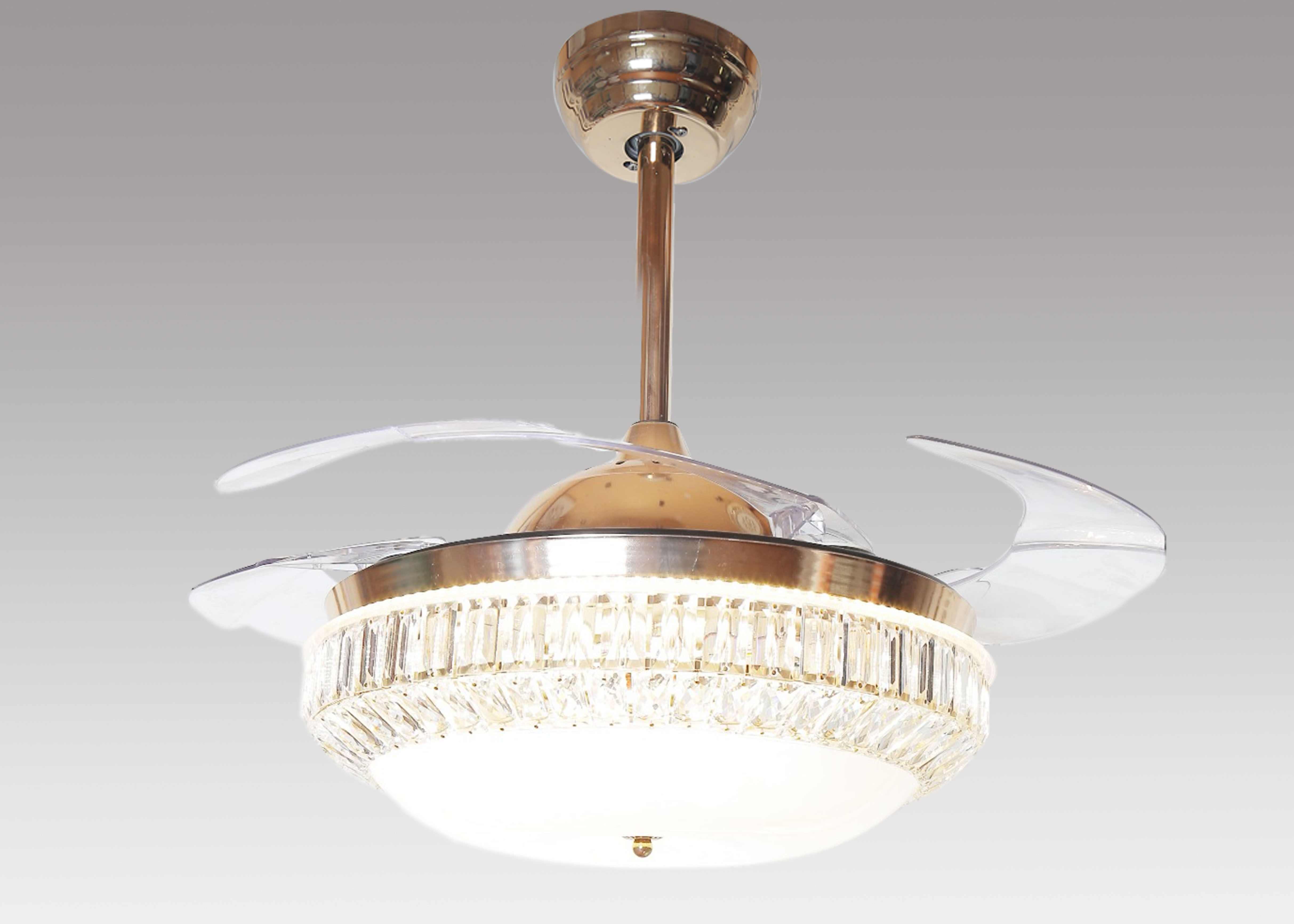 隱形風扇燈廠家 隱形風扇燈廠家