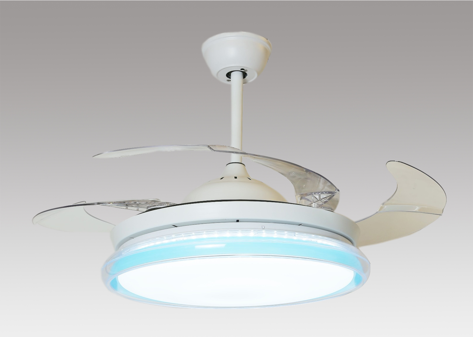 隱形風扇燈廠家（jiā）