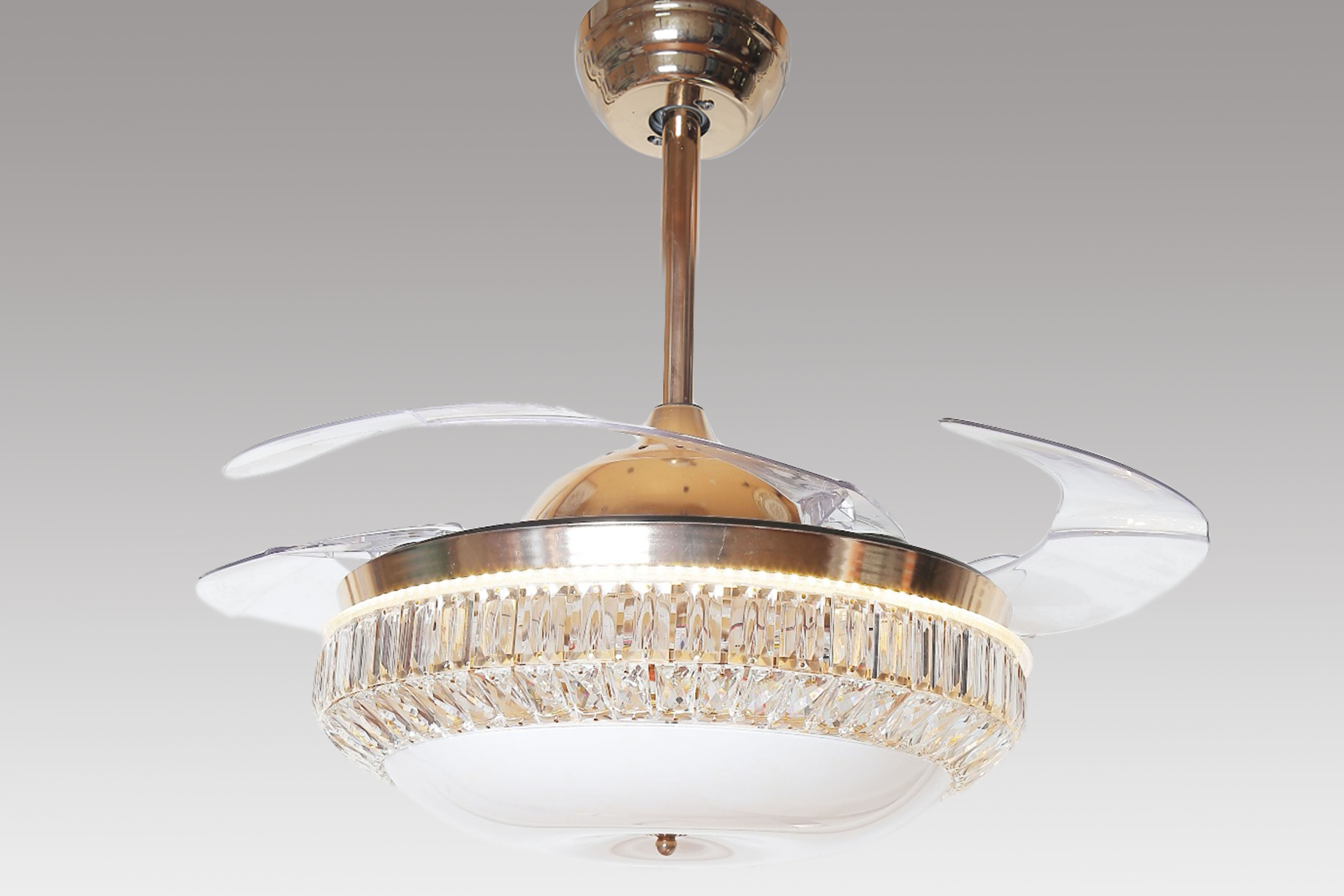 廣州（zhōu）推薦複古風（fēng）扇燈代理