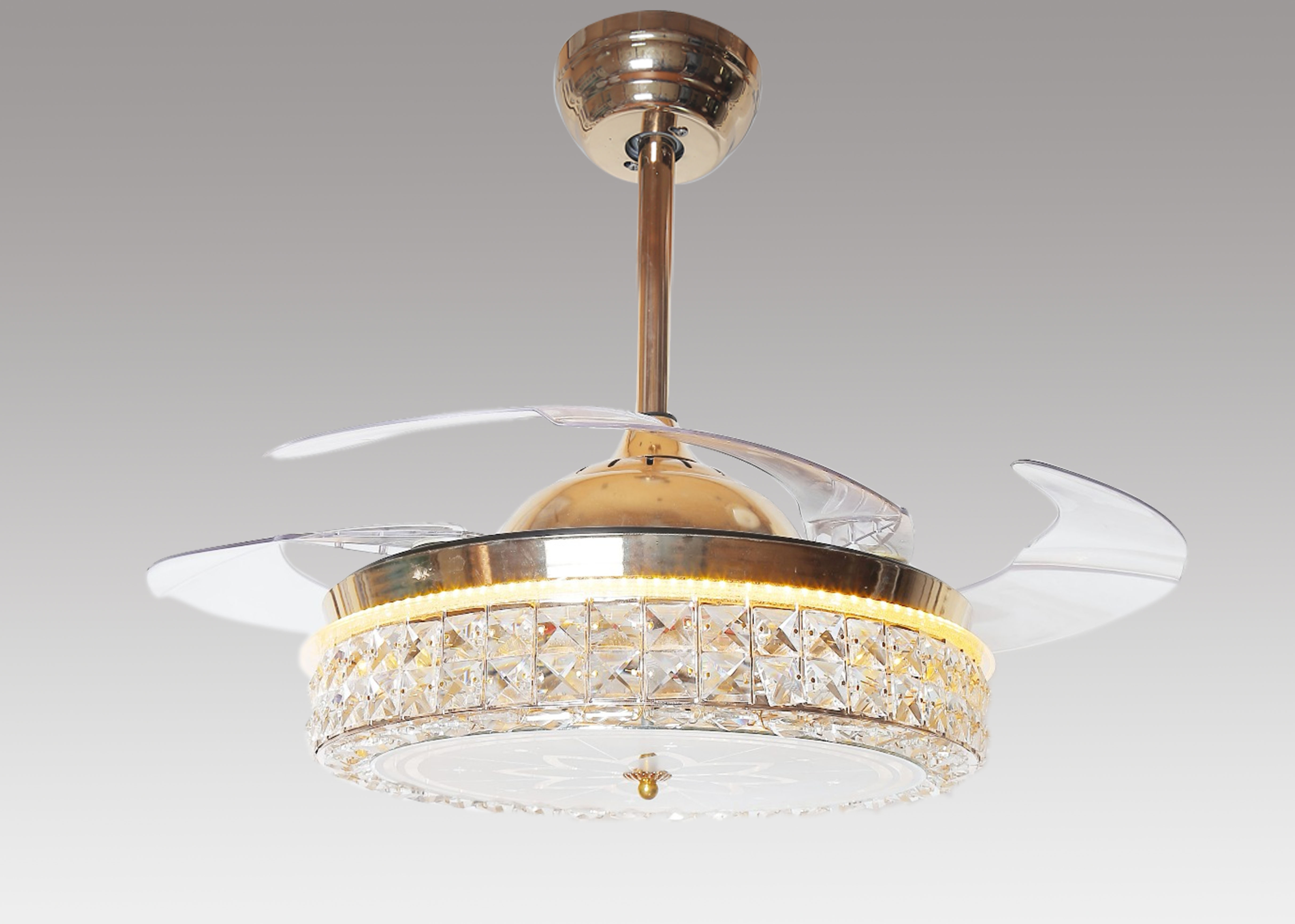 湛江優質吊扇燈廠（chǎng）家