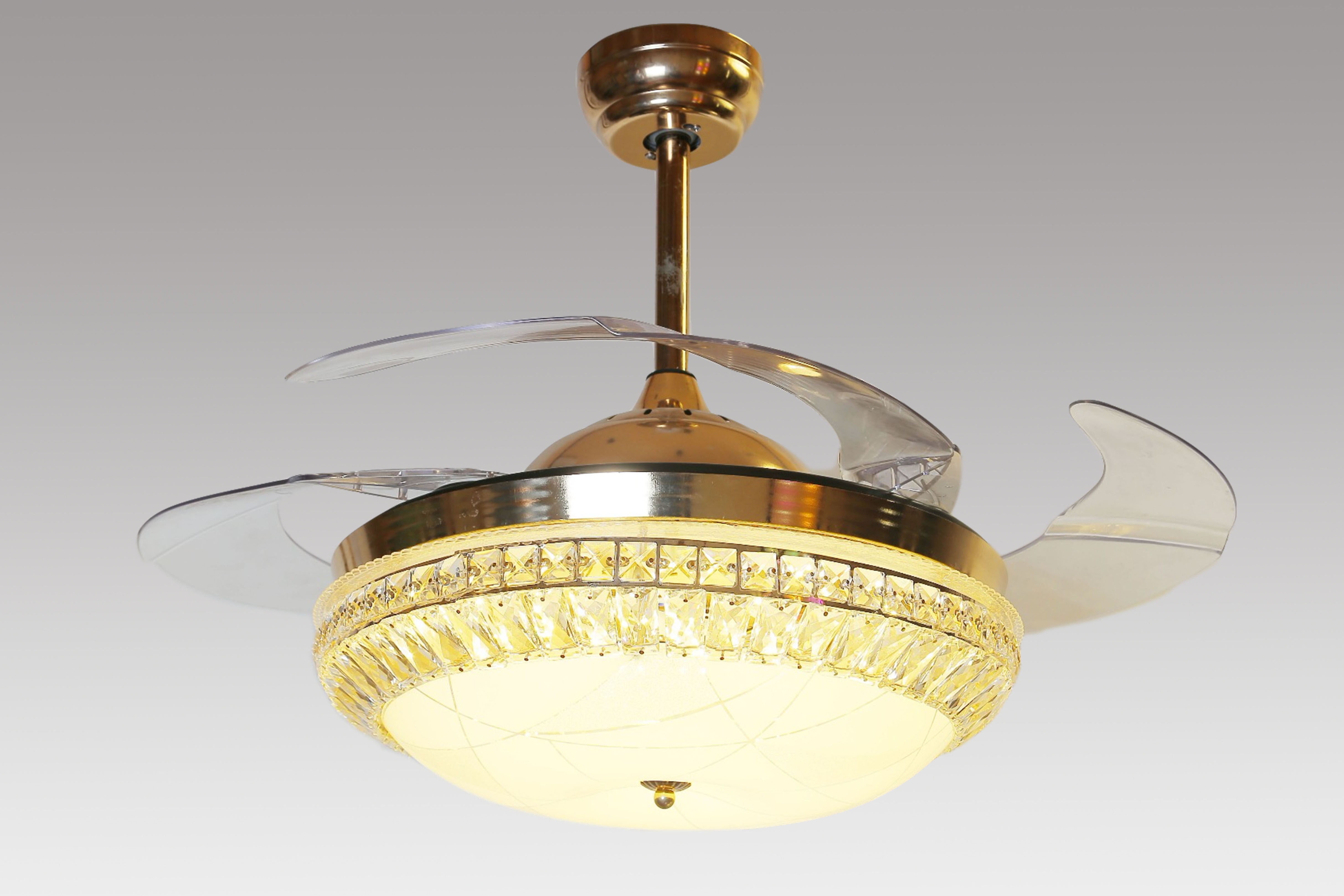 佛山優質歐式（shì）臥室燈生產廠家