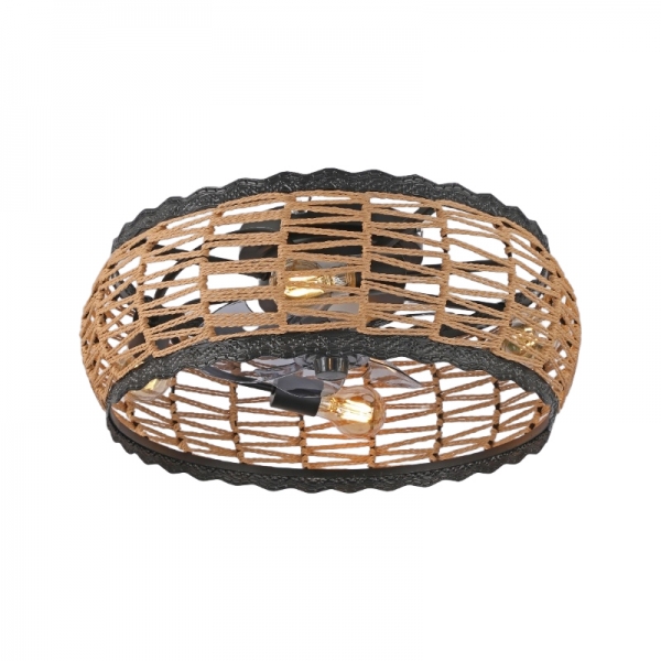 SY4012-4/4頭（tóu）吸頂